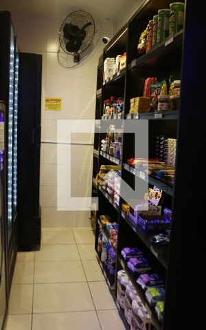 Apartamento à venda com 107m², 3 quartos e 2 vagasÁrea comum