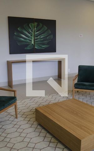 Apartamento à venda com 107m², 3 quartos e 2 vagasÁrea comum