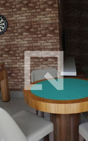 Apartamento à venda com 107m², 3 quartos e 2 vagasÁrea comum