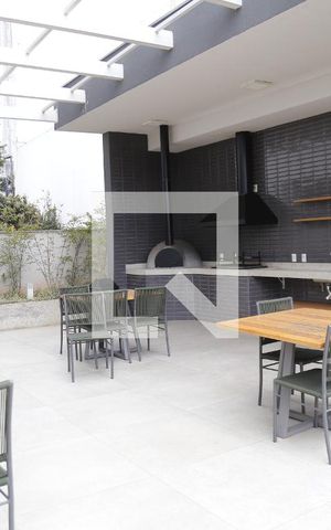 Apartamento à venda com 107m², 3 quartos e 2 vagasÁrea comum