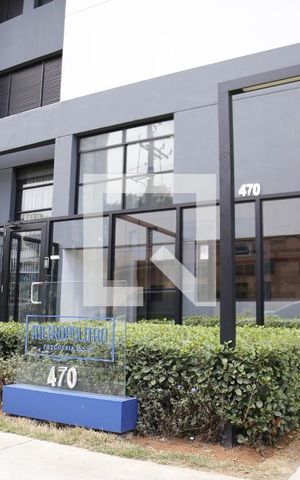 Apartamento à venda com 107m², 3 quartos e 2 vagasFachada