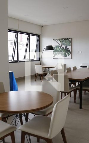 Apartamento à venda com 107m², 3 quartos e 2 vagasÁrea comum