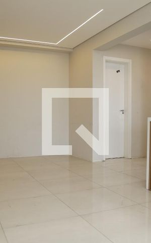 Apartamento à venda com 107m², 3 quartos e 2 vagasSala