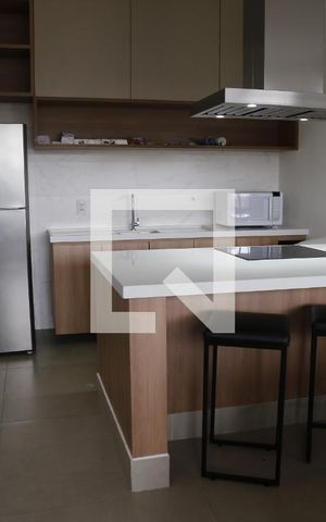 Apartamento à venda com 107m², 3 quartos e 2 vagasÁrea comum