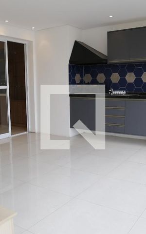 Apartamento à venda com 107m², 3 quartos e 2 vagasVaranda gourmet