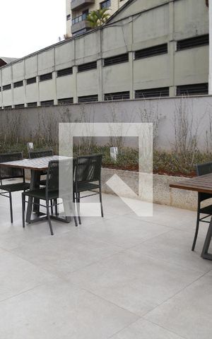 Apartamento à venda com 107m², 3 quartos e 2 vagasÁrea comum