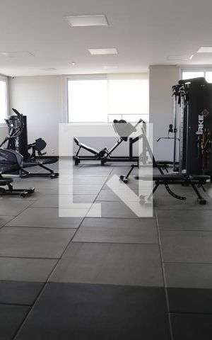 Apartamento à venda com 107m², 3 quartos e 2 vagasÁrea comum