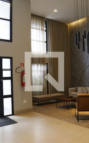 Apartamento à venda com 107m², 3 quartos e 2 vagasHall de entrada