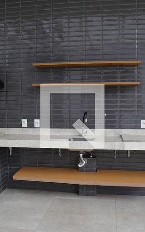 Apartamento à venda com 107m², 3 quartos e 2 vagasÁrea comum