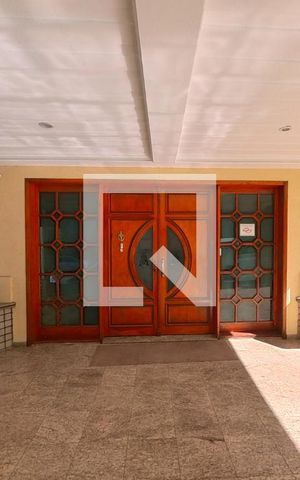 Apartamento para alugar com 20m², 1 quarto e sem vaga Apartamento para alugar com 20m², 1 quarto e sem vagaHall de entrada