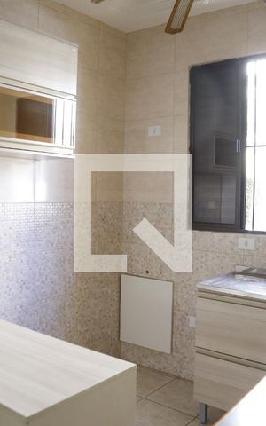 Apartamento para alugar com 20m², 1 quarto e sem vagaCozinha