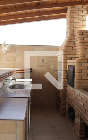 Apartamento para alugar com 20m², 1 quarto e sem vagaÁrea comum