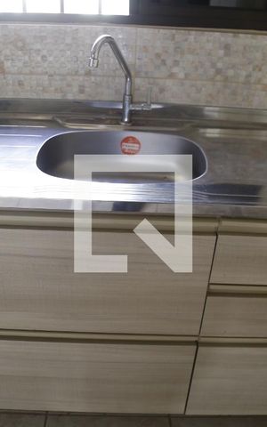 Apartamento para alugar com 20m², 1 quarto e sem vagaCozinha