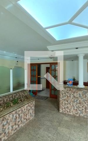 Apartamento para alugar com 19m², 1 quarto e sem vaga Apartamento para alugar com 19m², 1 quarto e sem vagaÁrea comum