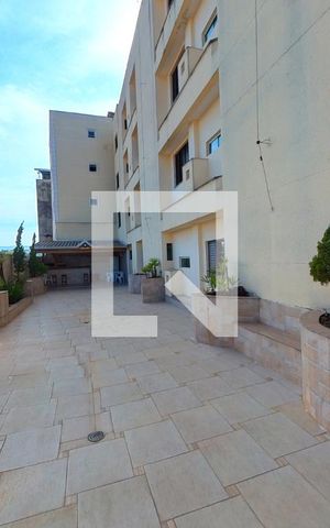 Apartamento para alugar com 19m², 1 quarto e sem vaga Apartamento para alugar com 19m², 1 quarto e sem vagaÁrea comum