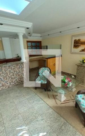 Apartamento para alugar com 19m², 1 quarto e sem vaga Apartamento para alugar com 19m², 1 quarto e sem vagaÁrea comum