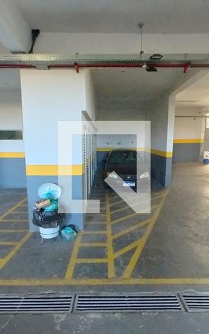 Apartamento para alugar com 19m², 1 quarto e sem vaga Apartamento para alugar com 19m², 1 quarto e sem vagaÁrea comum