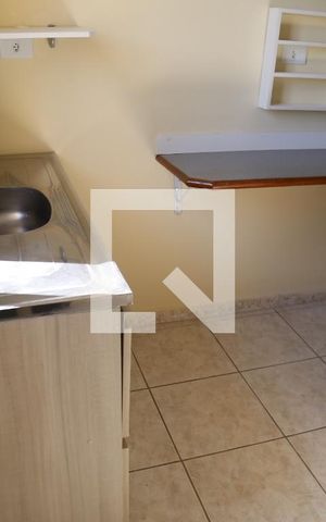Apartamento para alugar com 20m², 1 quarto e sem vagaCozinha