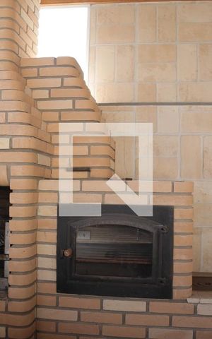 Apartamento para alugar com 20m², 1 quarto e sem vagaÁrea comum - Churrasqueira