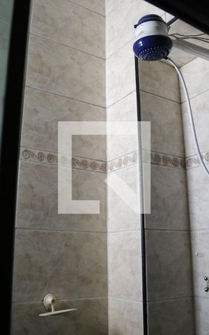 Apartamento para alugar com 20m², 1 quarto e sem vagaBanheiro