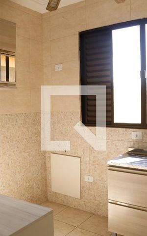 Apartamento para alugar com 20m², 1 quarto e sem vagaCozinha