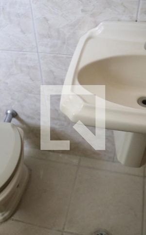 Apartamento para alugar com 20m², 1 quarto e sem vagaBanheiro