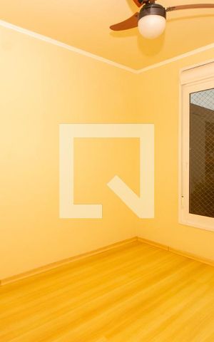 Apartamento à venda com 118m², 2 quartos e 1 vagaQuarto 2