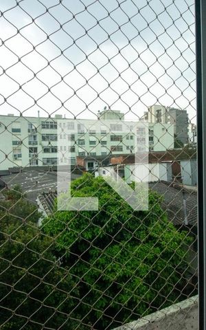 Apartamento à venda com 118m², 2 quartos e 1 vagaVista do Quarto 1