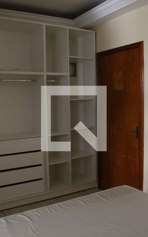 Apartamento para alugar com 20m², 1 quarto e sem vagaQuarto