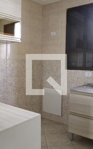 Apartamento para alugar com 20m², 1 quarto e sem vagaCozinha