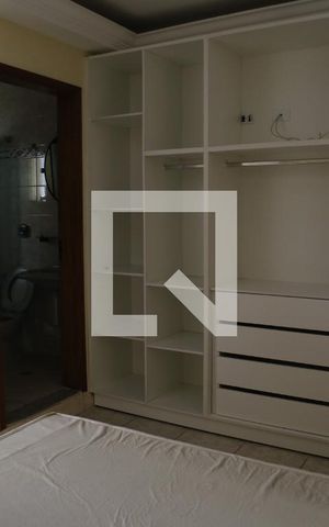 Apartamento para alugar com 20m², 1 quarto e sem vagaQuarto