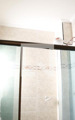 Apartamento para alugar com 20m², 1 quarto e sem vagaBanheiro