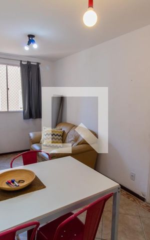 Apartamento à venda com 42m², 2 quartos e 1 vaga Apartamento à venda com 42m², 2 quartos e 1 vagaSala