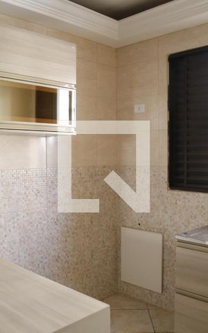 Apartamento para alugar com 20m², 1 quarto e sem vagaCozinha