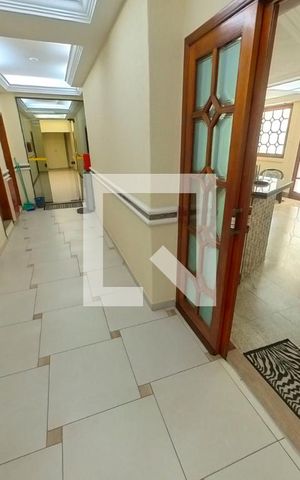 Apartamento para alugar com 20m², 1 quarto e sem vaga Apartamento para alugar com 20m², 1 quarto e sem vagaHall Social