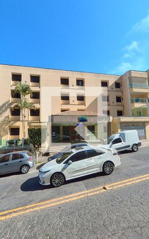 Apartamento para alugar com 20m², 1 quarto e sem vaga Apartamento para alugar com 20m², 1 quarto e sem vagaFachada