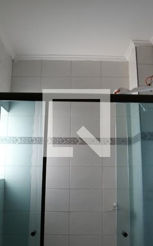 Apartamento para alugar com 20m², 1 quarto e sem vagaBanheiro