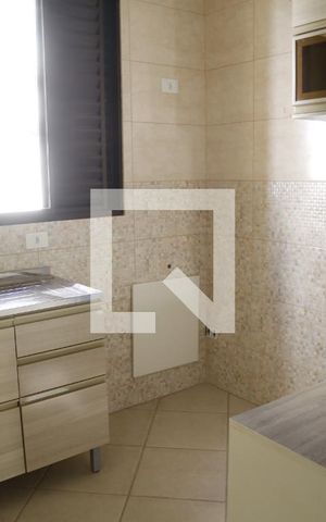 Apartamento para alugar com 20m², 1 quarto e sem vagaCozinha