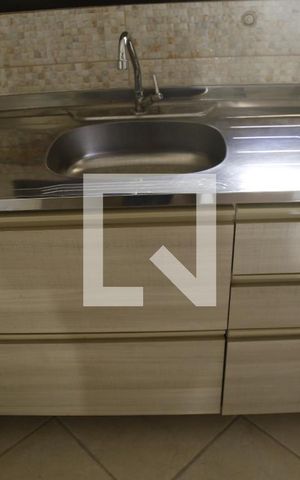 Apartamento para alugar com 20m², 1 quarto e sem vagaCozinha
