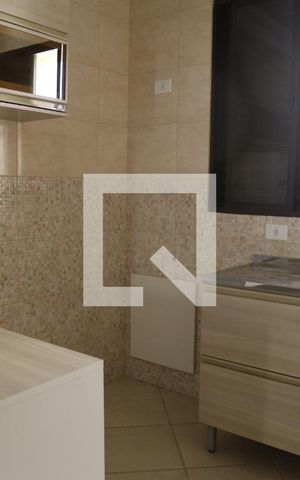 Apartamento para alugar com 20m², 1 quarto e sem vagaCozinha