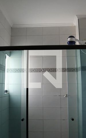 Apartamento para alugar com 20m², 1 quarto e sem vagaBanheiro