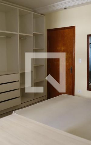 Apartamento para alugar com 20m², 1 quarto e sem vagaQuarto