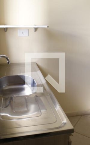 Apartamento para alugar com 20m², 1 quarto e sem vagaCozinha