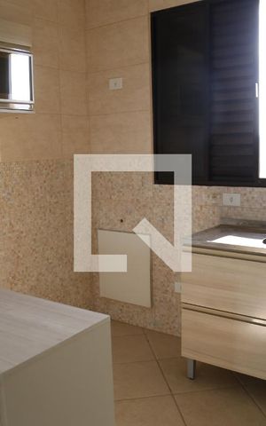 Apartamento para alugar com 20m², 1 quarto e sem vagaCozinha