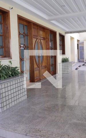Apartamento para alugar com 20m², 1 quarto e sem vagaEntrada