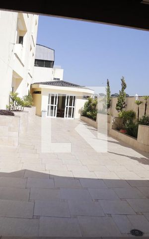 Apartamento para alugar com 20m², 1 quarto e sem vagaÁrea comum