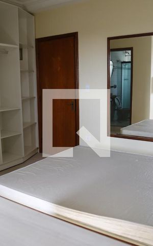 Apartamento para alugar com 20m², 1 quarto e sem vagaQuarto