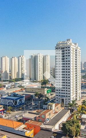Apartamento à venda com 51m², 1 quarto e 1 vagaVista da Sacada