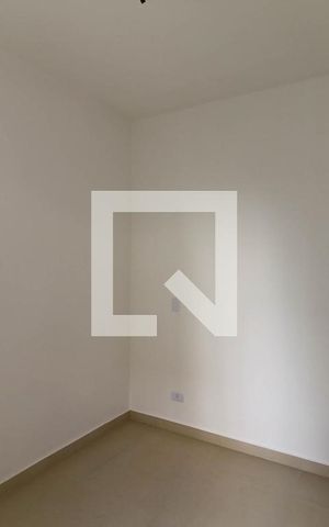Apartamento à venda com 39m², 2 quartos e sem vaga Apartamento à venda com 39m², 2 quartos e sem vagaQuarto 1