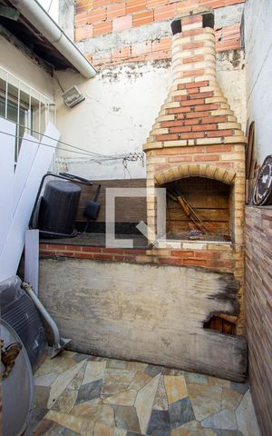 Casa à venda com 103m², 3 quartos e sem vagaChurrasqueira
